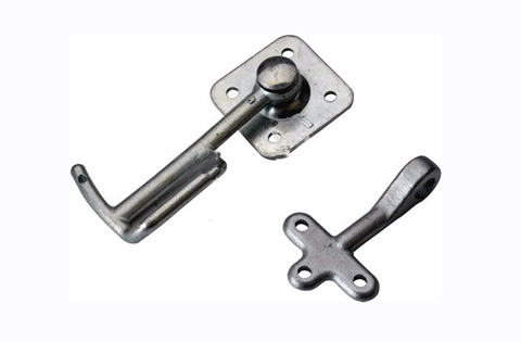 Trailer Metal Parts-Updating TC5022